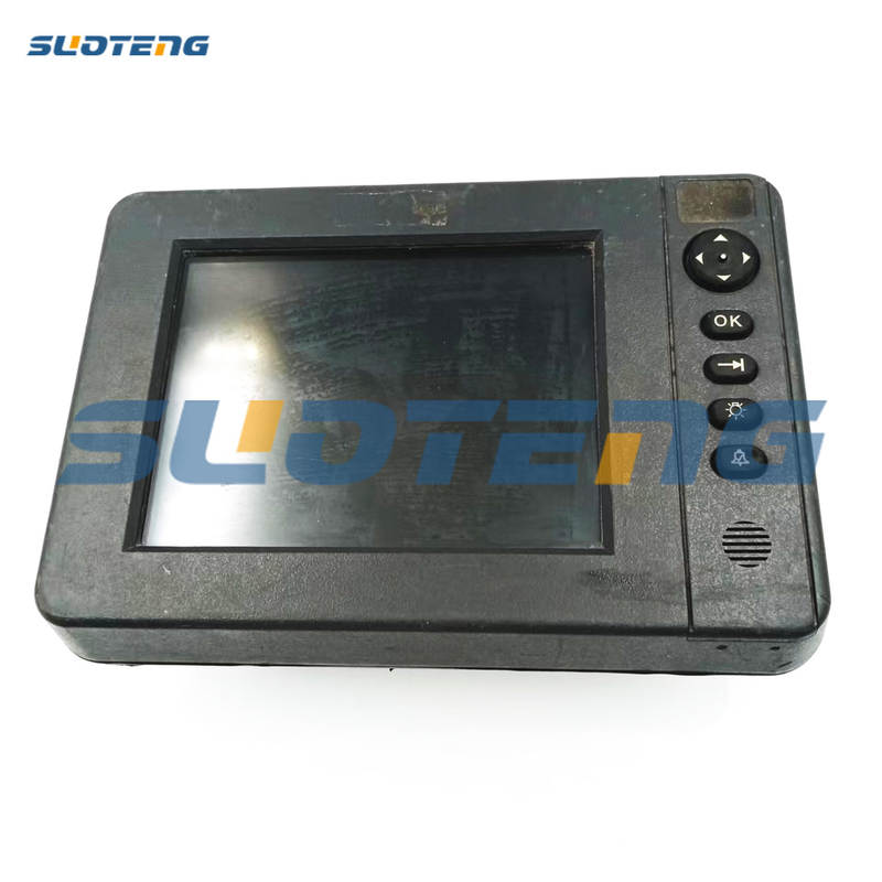 355-9046 Panel wyświetlania monitora 3559046 Do silnika C7 C9 C18 C32