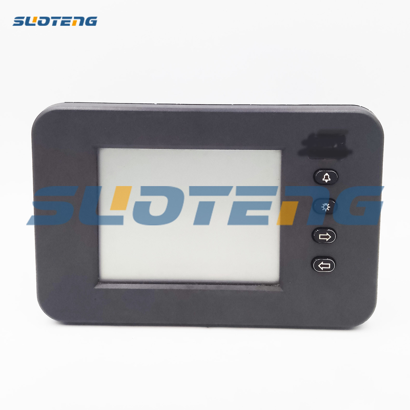 307-7542 3077542 Monitoruj wyświetlacz mocy morskiej do koparki E3512 E3196