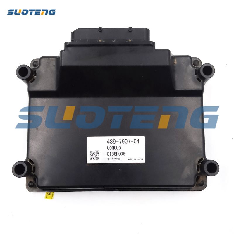 489-7907 Sterownik ECU Sterownik 4897907 do C7.1 Silnik E320GC E336GC Koparka