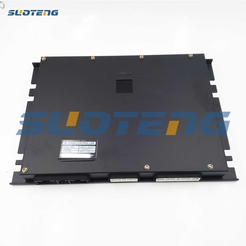 300611-00035C ECU Jednostka sterująca silnikiem 30061100035C Do koparki DX220LC DX225LC DX255