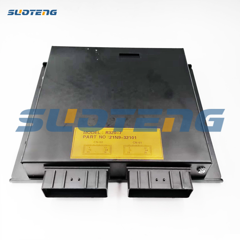 21N9-32101 Kontroler ECU Jednostka sterująca 21n9-32101 Do koparki R320LC-7