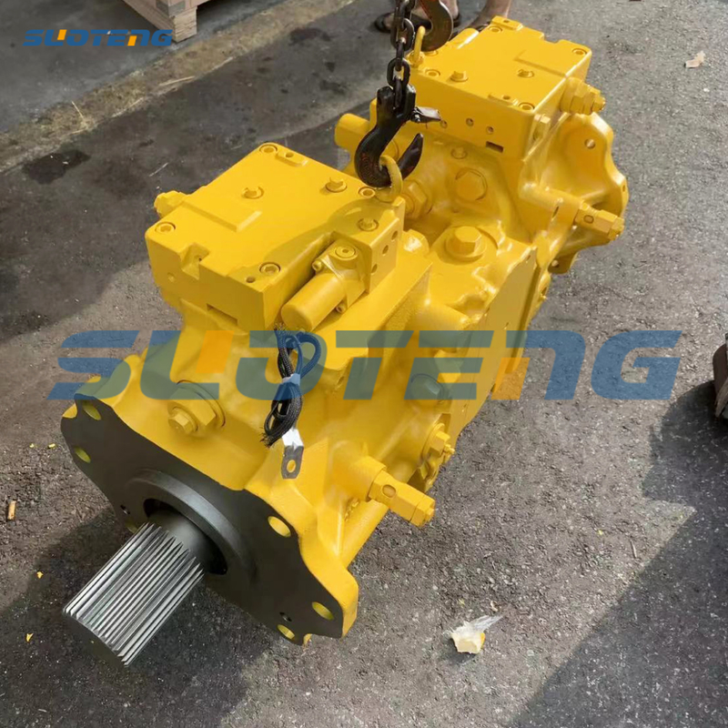 708-2K-00330 7082K00330 Pompy hydrauliczne Główna pompa do koparki PC3000-6