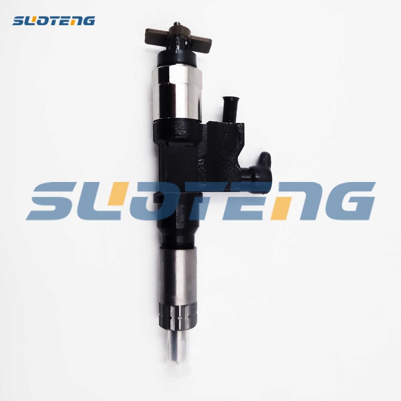 095000-5471 Wtryskiwacz paliwa Common Rail Diesel Injector 0950005471 Do 4HK1