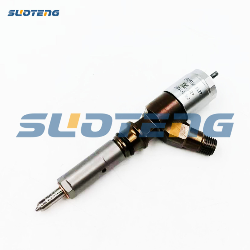 326-4700 3264700 Fuel Injector Common Rail Fuel Injector for 320D Excavator Parts