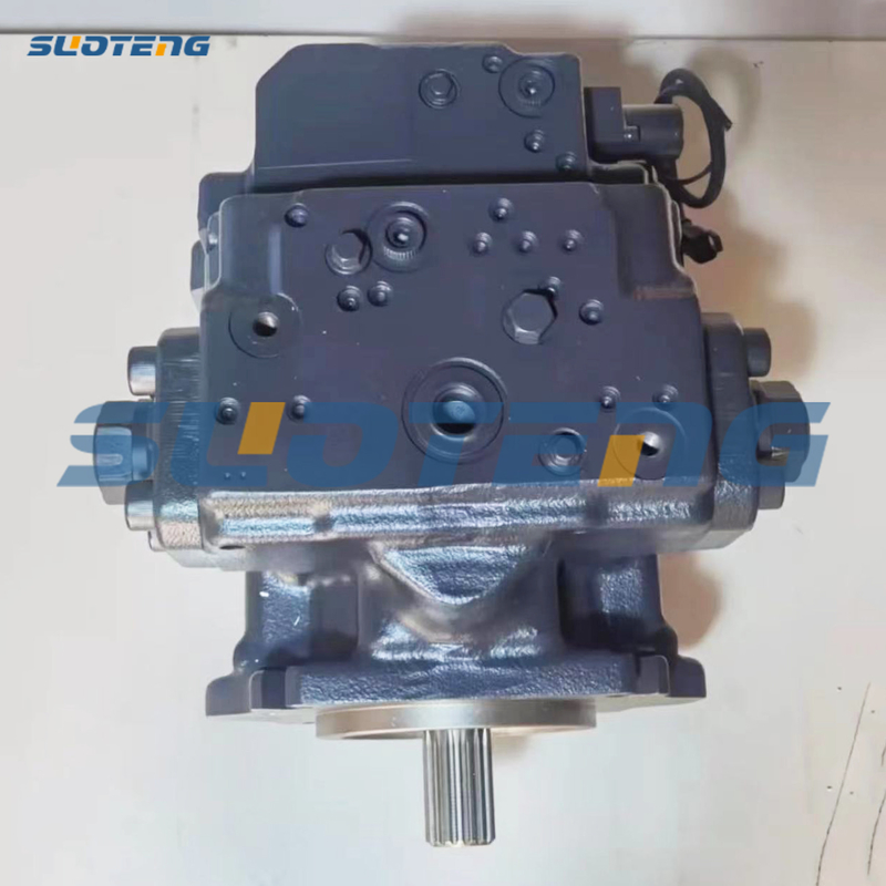 708-1G-00060 708-1g-00060 Pompa hydrauliczna do ładowarki kołowej WA470-6