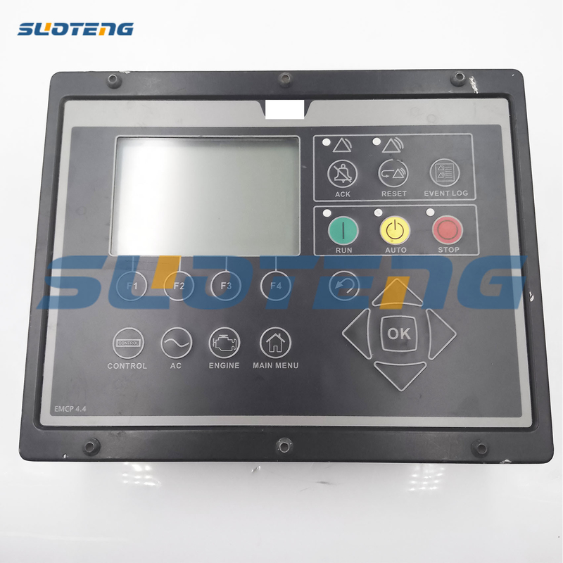 359-3760 3593760 Panel sterowania monitorem EMCP4.4 Wyświetlacz dla zestawu generatora C32
