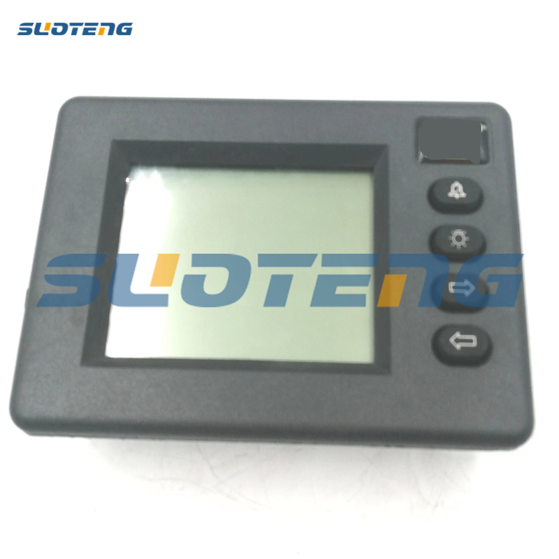 292-9713 Monitor części do koparek Wyświetlacz grupy 2929713 Do silnika C18