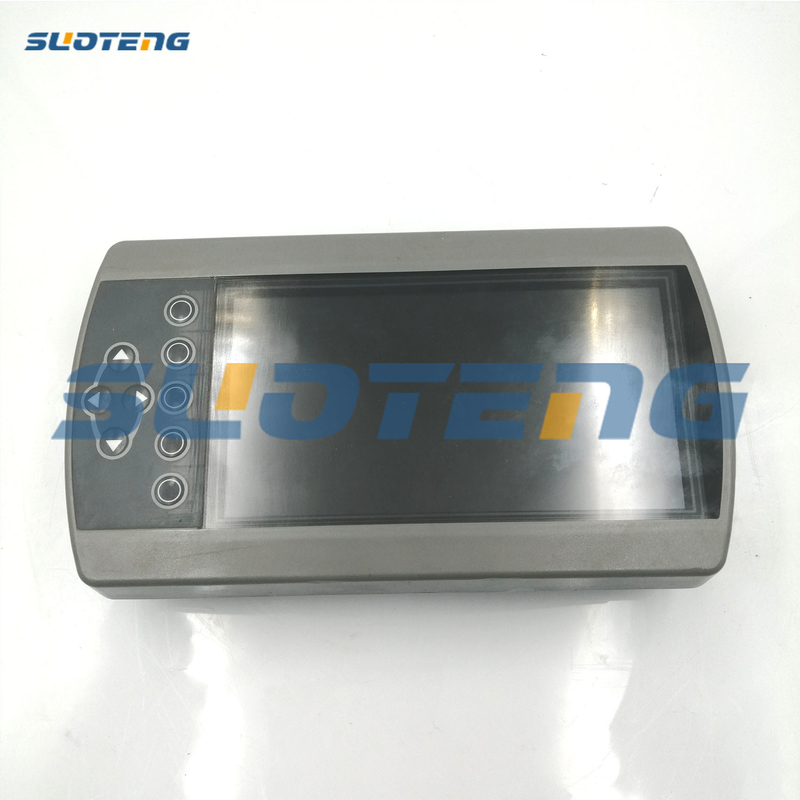 309-5711 Sterowanie monitorem panelu wyświetlacza 3095711 Do koparki E320D2 E320E