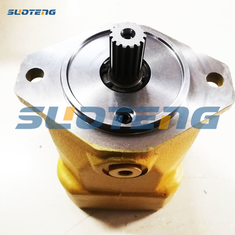 266-8034 266-8034 Hydrauliczne tłokowe pompy wentylator silnik do koparki 345C 345C L