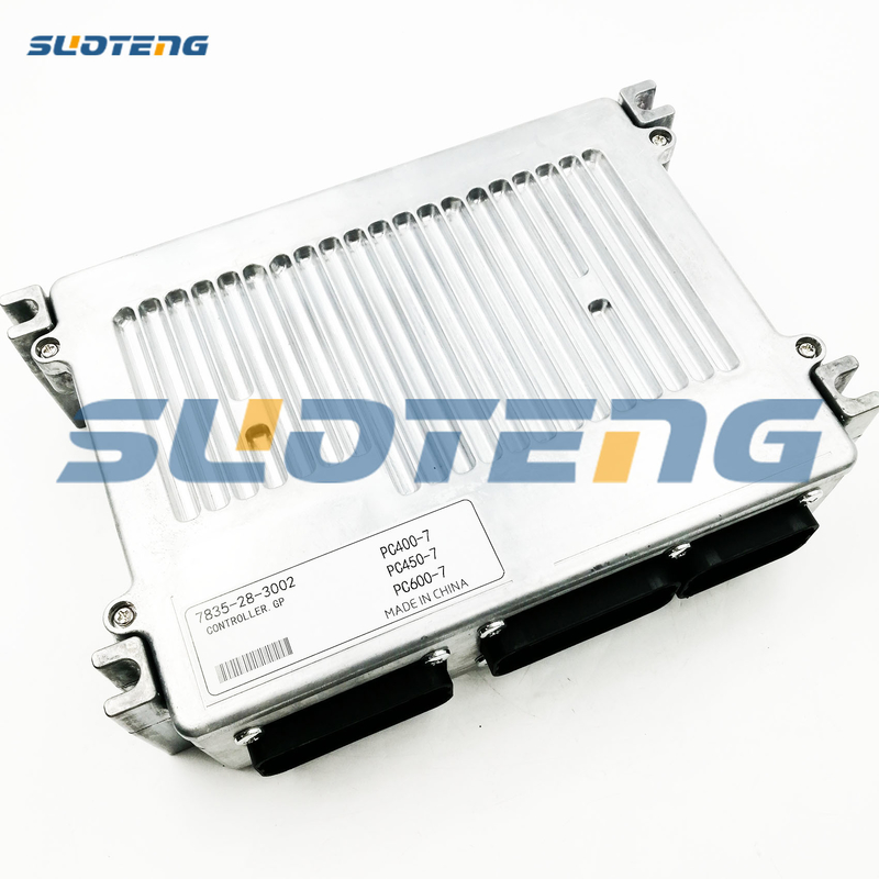 7835-28-3002 7835283002 Moduł sterowania Kontroler ECM ECU Do koparki PC400-7