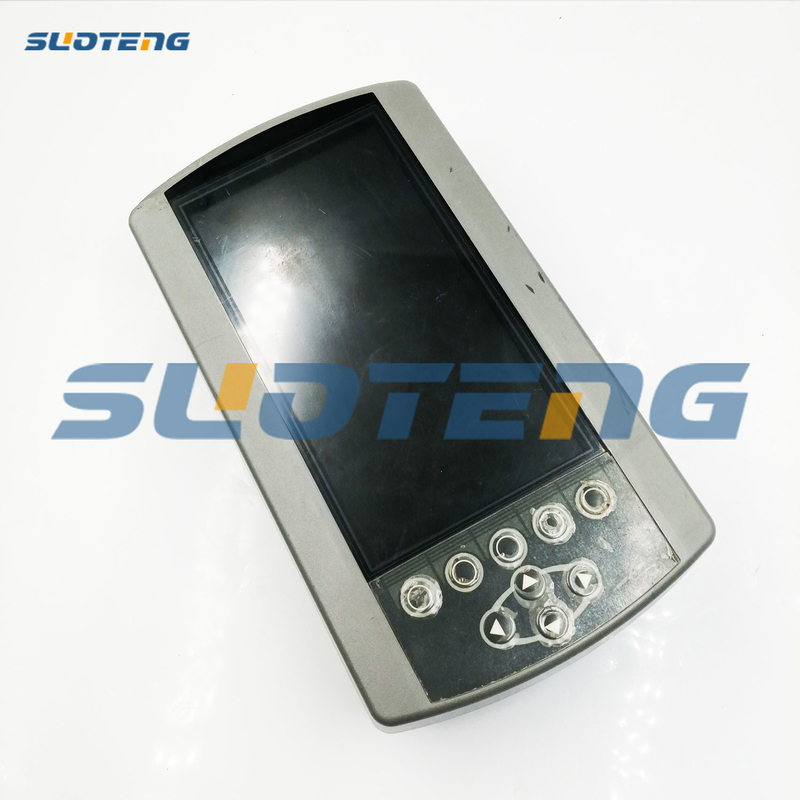 309-5711 Sterowanie monitorem panelu wyświetlacza 3095711 Do koparki E320D2 E320E