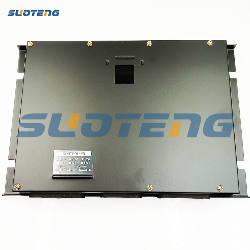 543-00054 Kontroler wysokiej jakości ECU 54300054 Do koparki S225LC-V DH220-5
