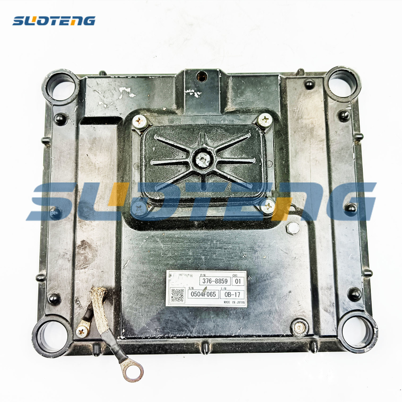 376-8859 Kontroler koparki ECU Elektroniczna jednostka sterowania 3768859 dla 305E 308E