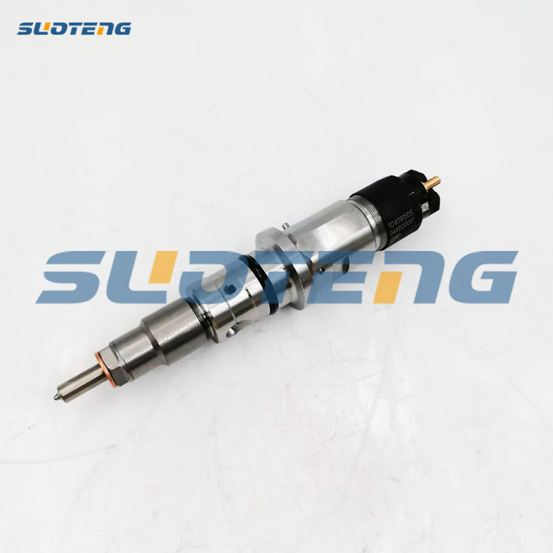 0 445 120 057 0445120057 Wtryskiwacz paliwa Common Rail do silnika QSB5.9 Części