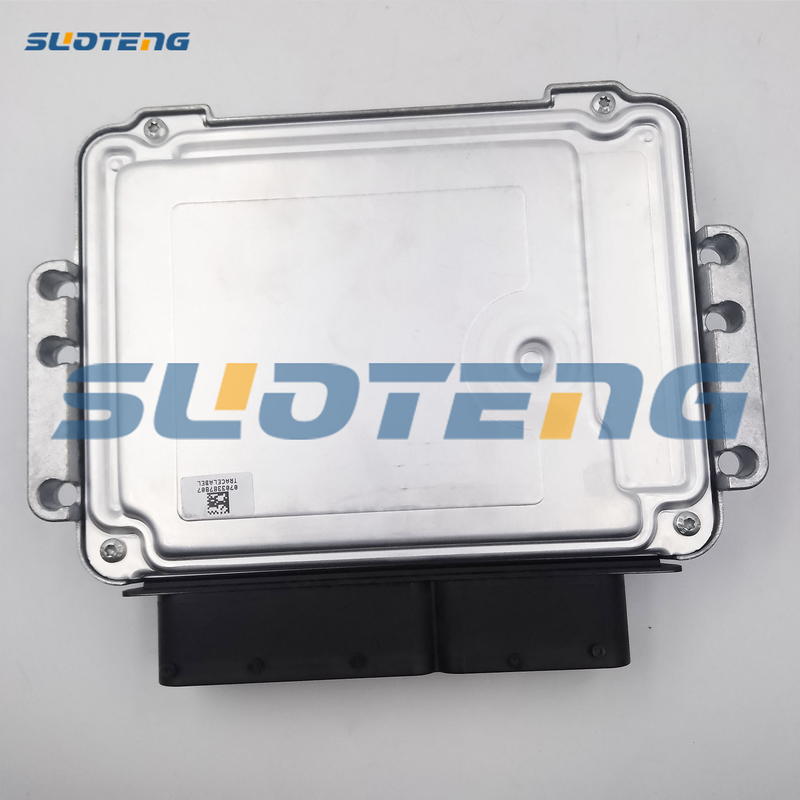0 281 020 255 D04FR-029138 Kontroler ECU Jednostka sterująca silnika SK130-8