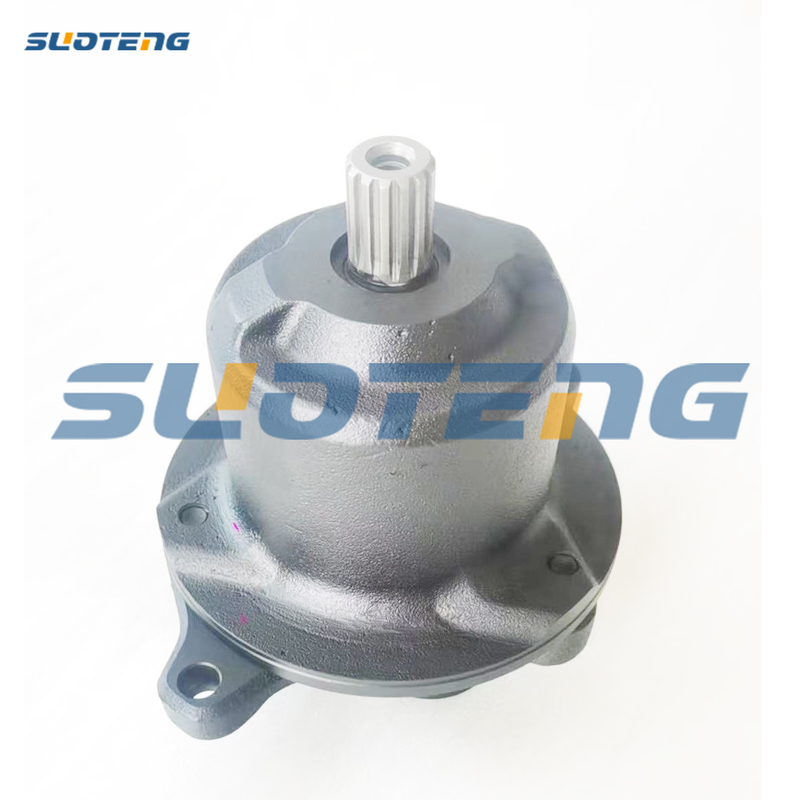 419-03-33242 Silnik wentylatora do ładowarki kołowej WA320-5 Motor Assy