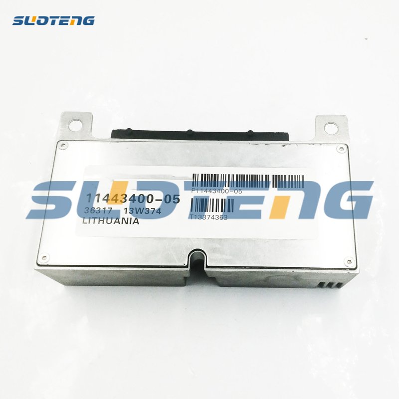VOE11443400-06 11443400-06 Jednostki sterujące ECU 11443400 dla koparki EC380D EC480D