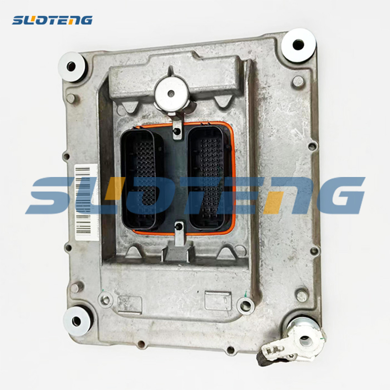VOE60100000 Moduł elektronicznego sterowania ECM ECU 60100000 do koparki EC140D EC180D