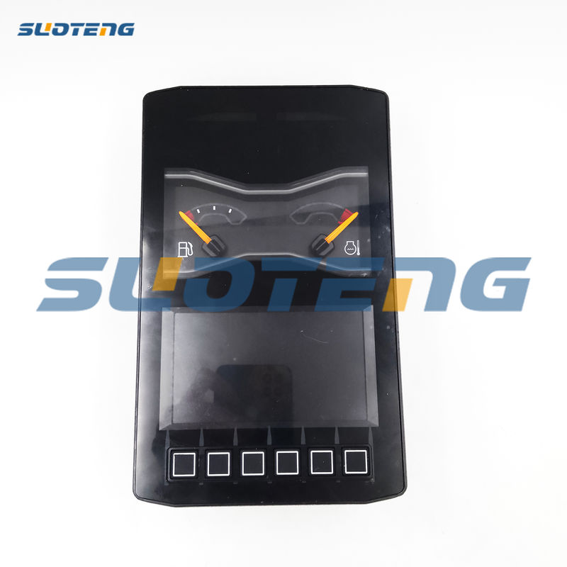 Wysokiej jakości 520-6242 Panel wyświetlania monitora 5206242 dla części koparek E306