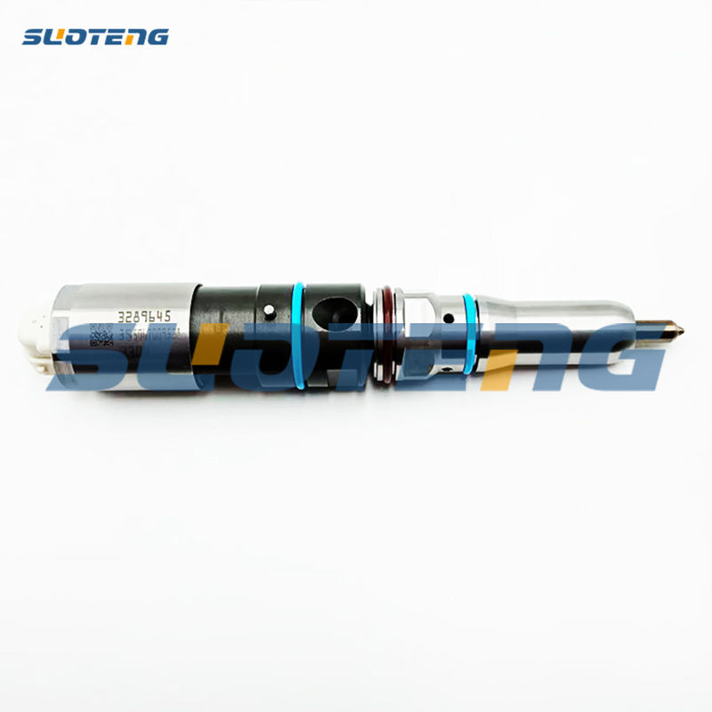 328-9645 Wtryskiwacz paliwa Common Rail 3289645 do C7