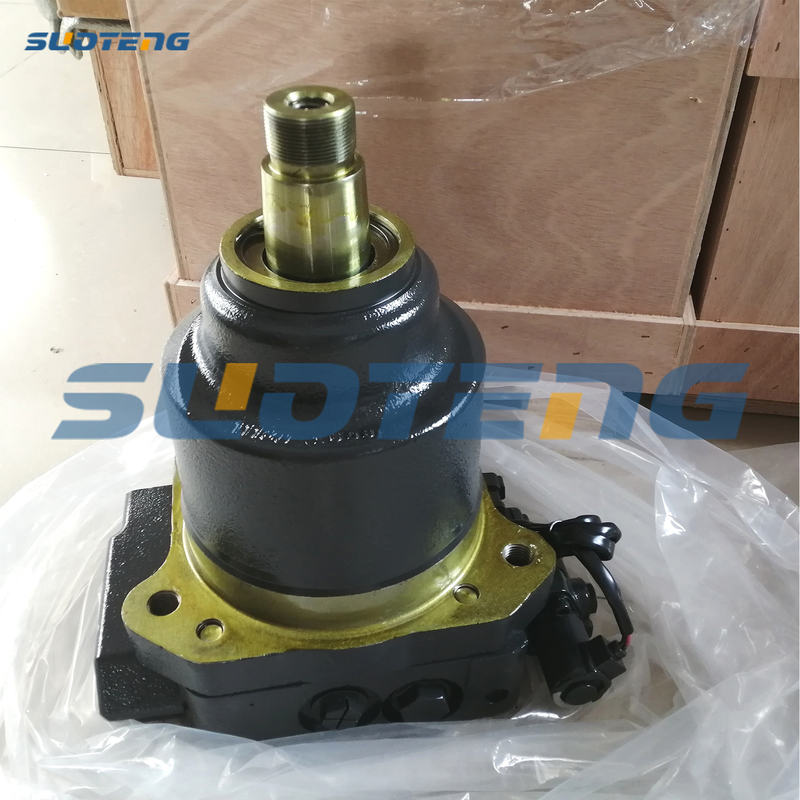 708-7W-00110 7087W00110 Pompa silnika hydraulicznego do ładowarki kołowej WA600-6