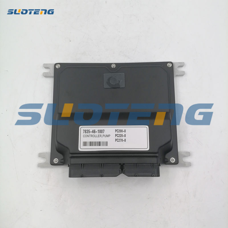 7835-46-1007 Kontroler ECM ECU Płata komputerowa 7835461007 dla PC220-8 PC270-8