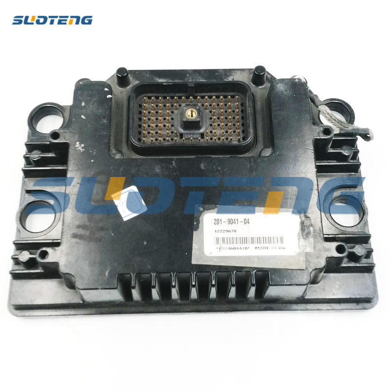 Części koparki ECU Controller 201-9041 2019041 dla koparki 924G 928G