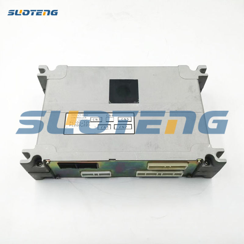 7834-21-6002 Sterownik ECM ECU 7834216002 do koparki PC100 PC200 PC120