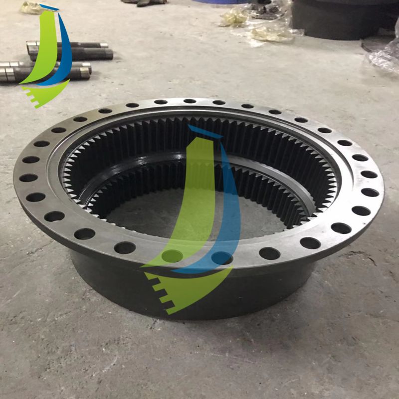 Części koparki, silnik podróży, napęd końcowy, zestaw obrotowy 1032490 dla ZX240-3