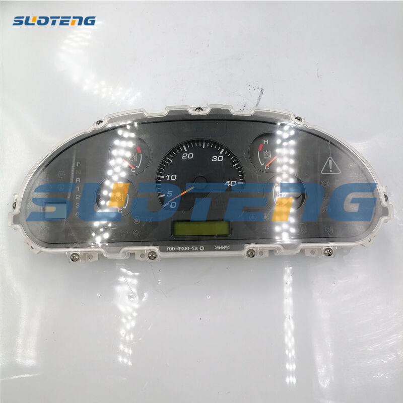 7823-30-9212 Monitor wyświetlacza 7823309212 do ładowarki kołowej WA380-6