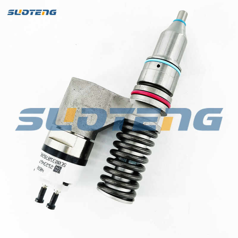 Wtryskiwacz paliwa do silnika Diesla Common Rail 212-3467 2123467 do silnika C12
