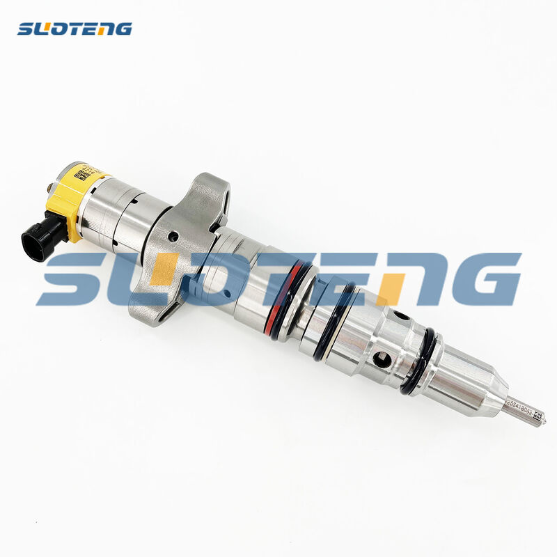 387-9433 Wtryskiwacz Wtryskiwacz paliwa dla kolei 3879433 Do silników C9