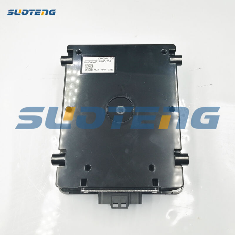 YA00004270 Jednostka sterująca kontrolera ECU ECM Komputer pokładowy YA00004270-5 do ZX330-5G
