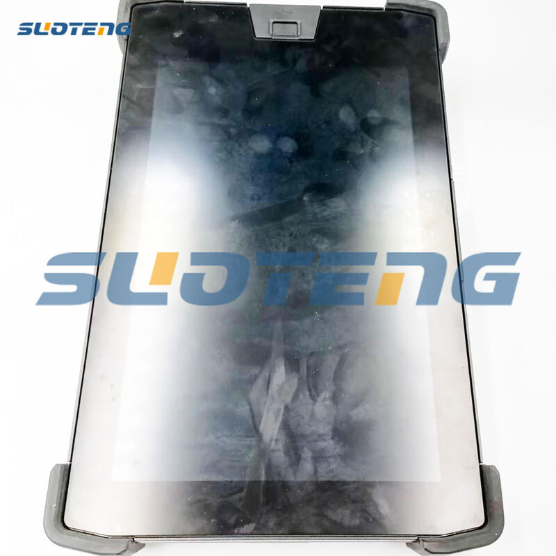 509-0267 Panel sterowania koparki E330GC Monitor z bogatą dostępnością magazynową