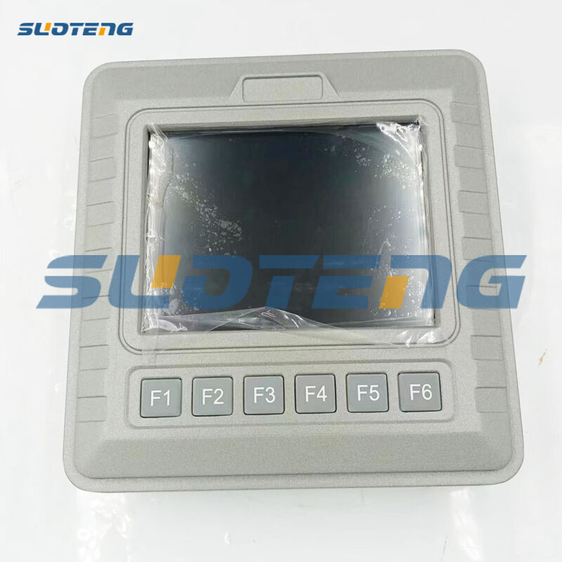 60220-96-00008 602209600008 Monitor panelu sterowania do koparki SE220-8
