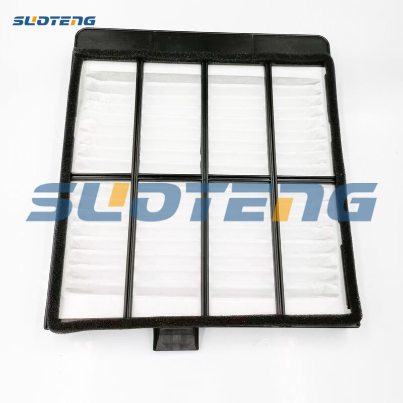 293-1137 2931137 Filtr powietrza do koparki 336D