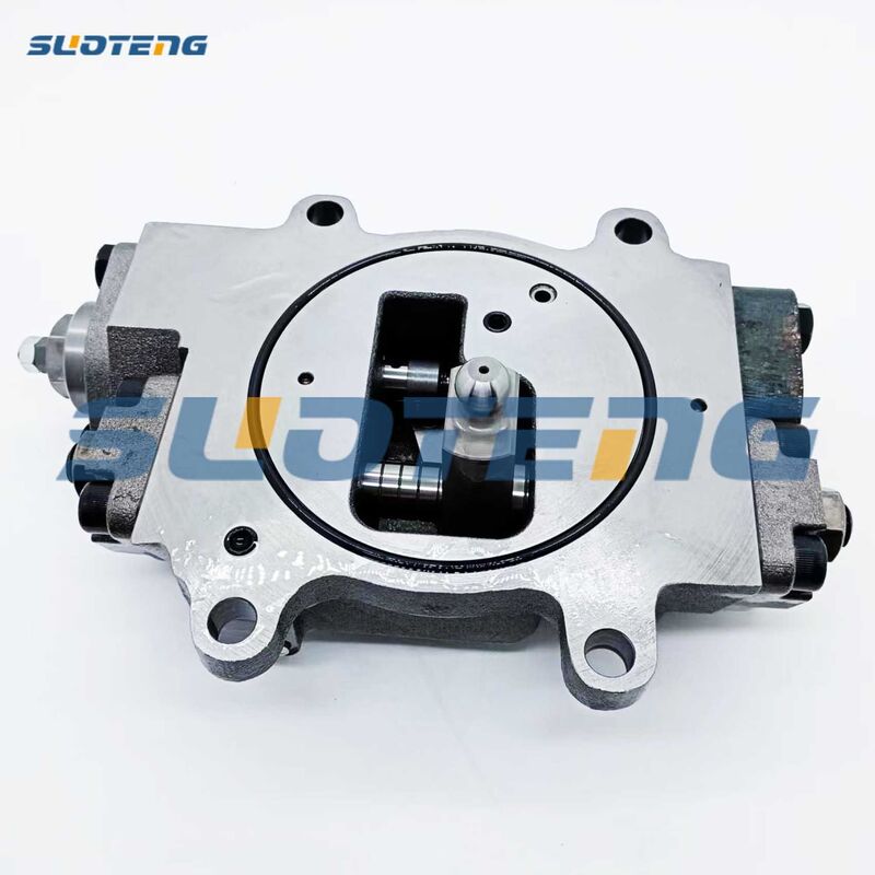 267-1624 2671624 Regulator pompy hydraulicznej do koparki E319D E318D2 L