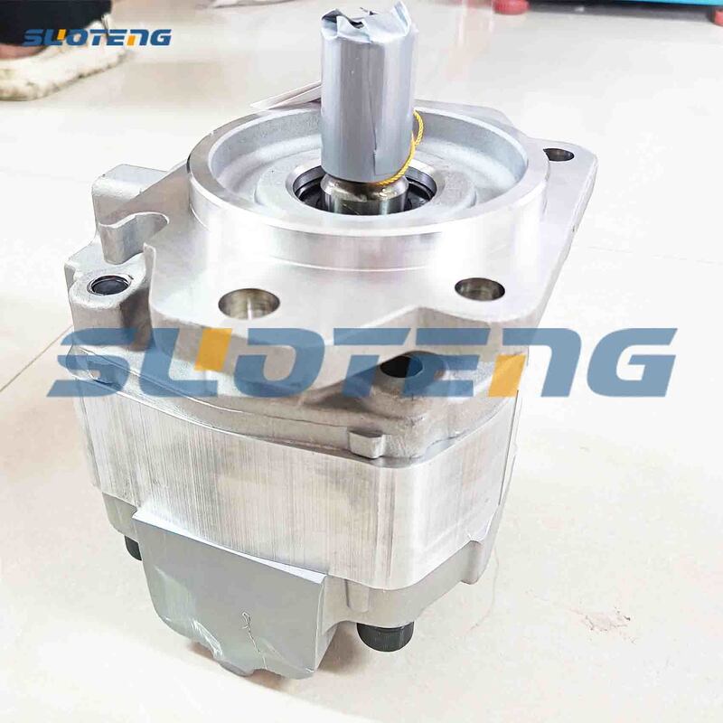 705-22-38050 Hydraulic Pump 7052238050 for Bulldozer D85PX-15E0 D85MS-15 D85EX-15E0 Made in China