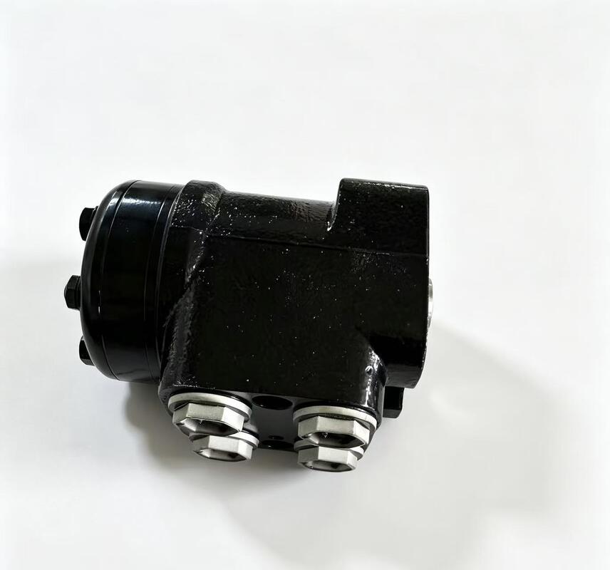 427-S33-2821 Zespół zaworu sterującego dla WA600-3 WA800-3 WA700-3 WA900-3
