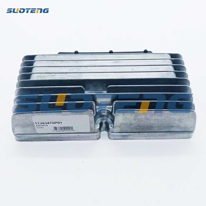 VOE11383470 11383470 Sterownik silnika ECU ECM do koparki EC480D/EC380D/EC340D, części maszyn budowlanych