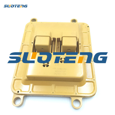 172-9389 kontroler ECU ECM 1729389 do równiarki 140H 120K