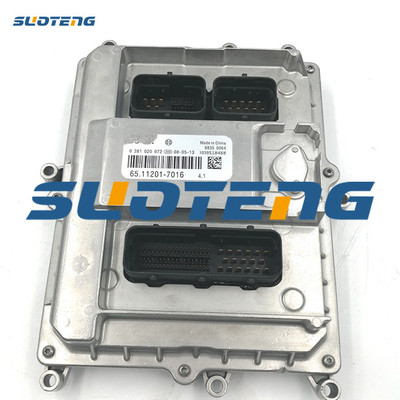 65.11201-7016 Kontroler ECU ECM Płyta komputerowa do koparki DX225LC DX340LC