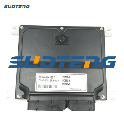 7835-46-1007 7835461007 Kontroler ECM ECU do koparki PC200-8 PC270-8 PC220-8