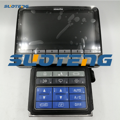 7835-31-1010 Panel wyświetlacza monitora 7835311010 Do koparki PC200-8