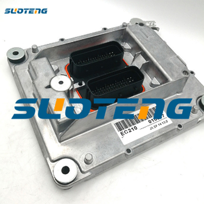 60100000 EC140B EC210B EC460B kontroler ECU ECM komputer pokładowy