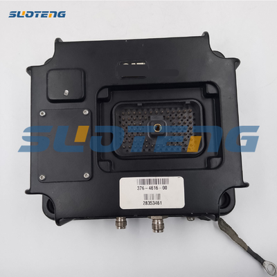 376-4616 3764616 Do E312D Kontroler koparki Jednostka sterowania ECU