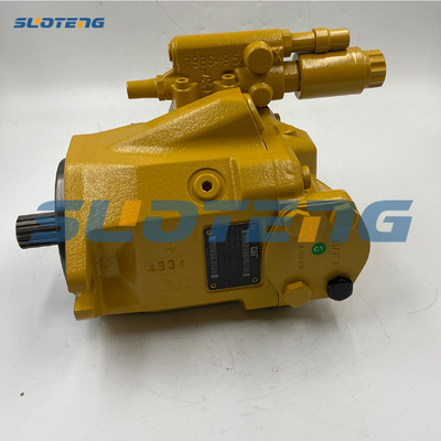 564-9803 Zamknięta pompa hydrauliczna 5649803 do 395 Koparki