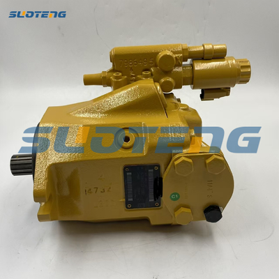 564-9801 Pompa hydrauliczna 5649801 do koparki E336 E345