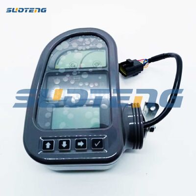 VOE14390065 14390065 Panel wyświetlacza monitora koparki do EC140B EC210B