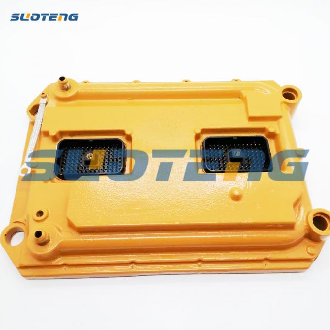 10R-4092 Controller Control Unit for C18 engine — front view